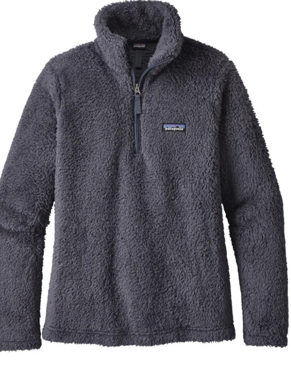Patagonia Women's Los Gatos 1/4-Zip